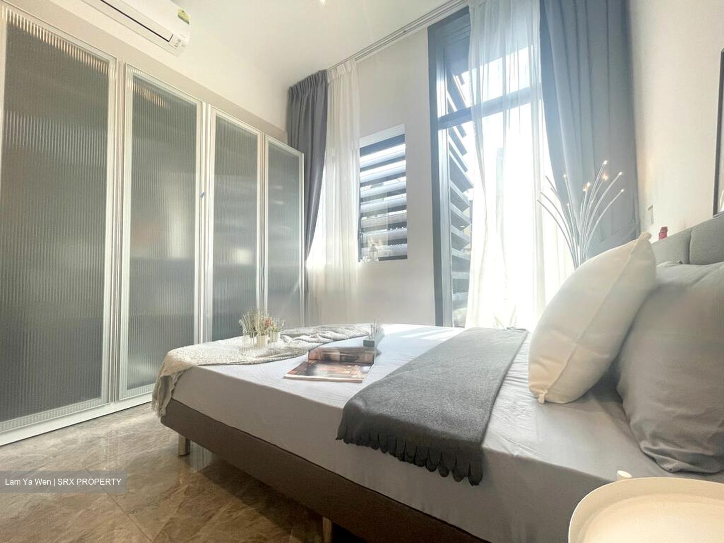 The M (D7), Apartment #467877361
